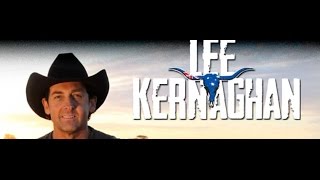 Watch Lee Kernaghan Aussie video