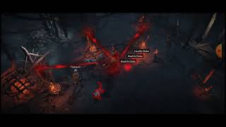 Diablo Immortal - Gameplay - Part 1 - Android Game
