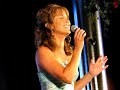 Jodi Benson singings "Part Of Your World", NFFC Banquet July 2009