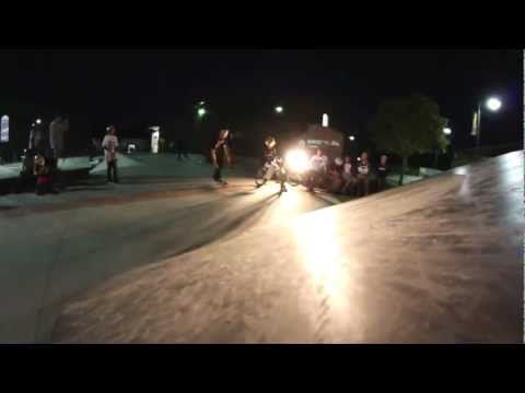 Target Gap Night Session ft. Adelmo Junior