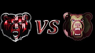 vs LHS
