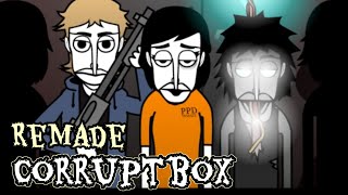 Incredibox Corruptbox V1.6 But Remade The Sounds