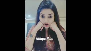 Nithya Ram