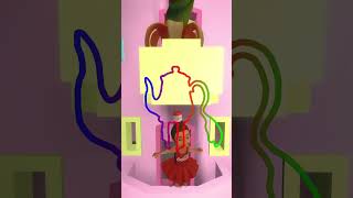 Find Orcalero Orcala Labubu Cappuccina Ballerina Hiding Sigma Boy In Squid Game Challenge