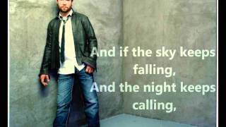 Watch David Cook Right Here With You video