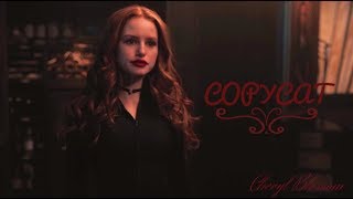 Cheryl Blossom Copycat
