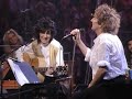 Rod Stewart - Maggie May [Live Unplugged Video]