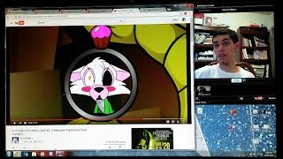 React Tony Crynight 39 S Fnaf Animation Don 39 T Do It Mangle Part 2 React Tony Crynight 39 S Fnaf Animation Don 39 T Do It Mangle Part 2