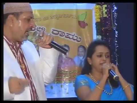 Ramu Remembers Dr. Vishnuvardhan - 12 Jeeva Veene