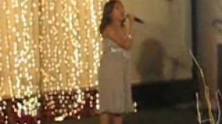Watch Charice Pempengco And Im Telling You album Version video