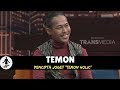 "TEMON HOLIC" JOGET FENOMENAL | HITAM PUTIH (07/03/18) 1-4