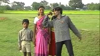 HD 2014 New Nagpuri Theth Hot Song Piya Matwar Bhalak Re Azad Ansari, Sarita Devi 4