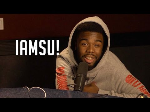 Iamsu! talks to Cipha Sounds Iamsu! talks to Cipha Sounds klip izle