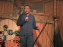 Kevin Fox Stand Up Comedy