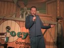 Kevin Fox Stand Up Comedy