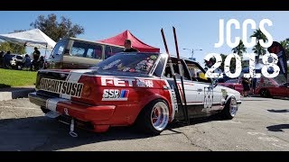 Japanese Classic Car Show 2018