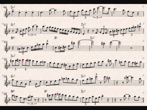 Wynton Marsalis Transcriptions Pdf