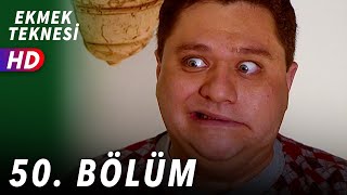 Ekmek Teknesi 50.Bölüm - Full Hd