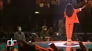 Diana Ross Reach Out And Touch Somebody S Hand Live In Ahoy Rotterdam 1994 Diana Ross Reach Out And Touch Somebody S Hand Live In Ahoy Rotterdam 1994