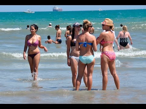 Nudist video brazil