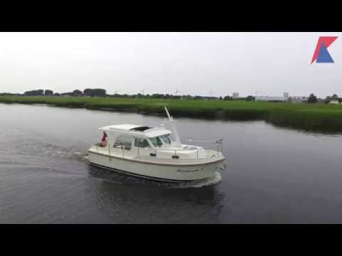 Linssen 25.9