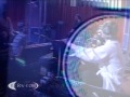 Royksopp performing "Shores Of Easy" on KCRW