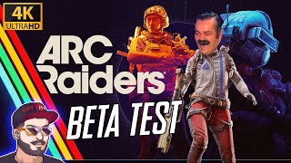 Arc Raiders - Vredi Li Ovo? 4Krtx 5090