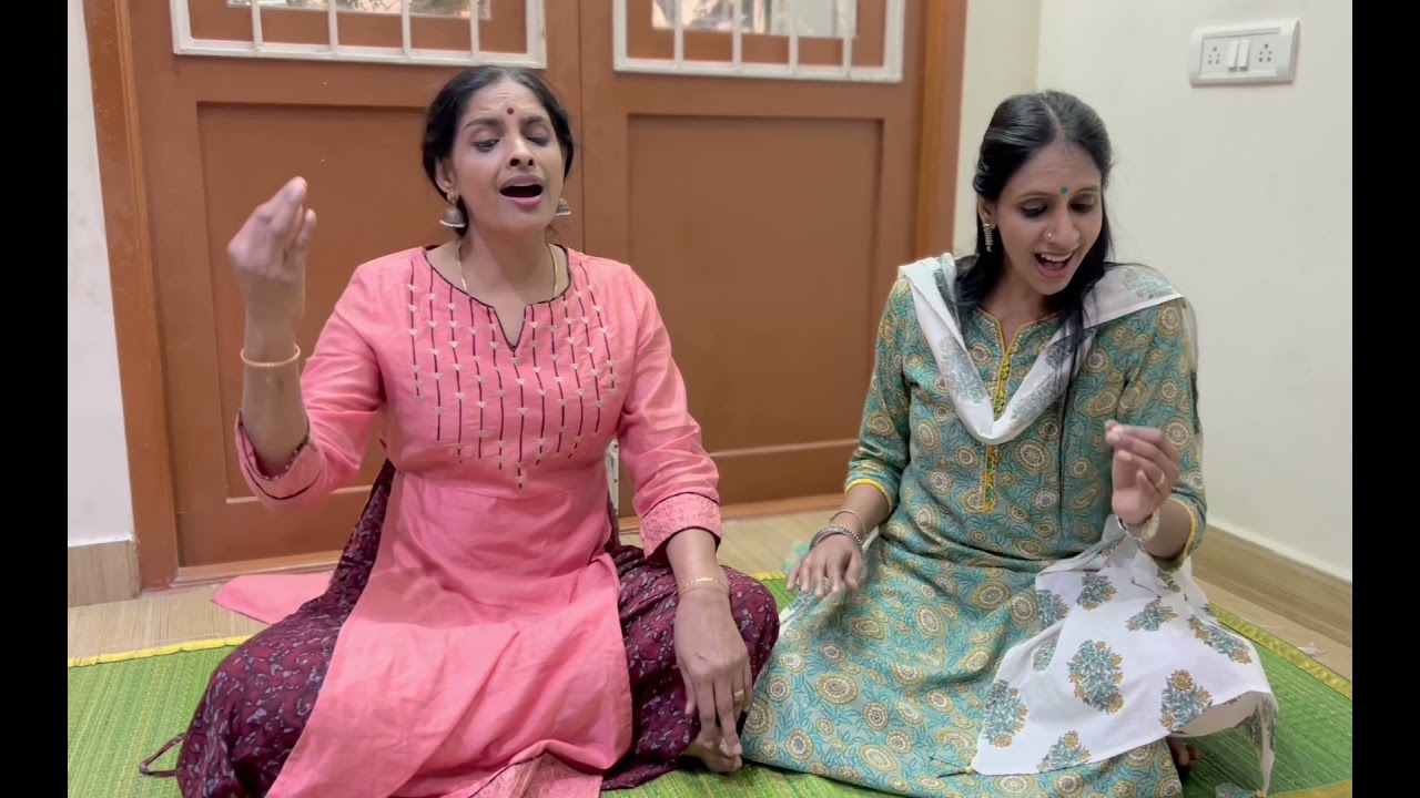 Kahat Kabir | Ranjani - Gayatri