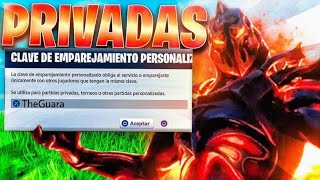 PARTIDAS PRIVADAS FORTNITE EN VIVO ARGENTINA JUGANDO CON SUBS | SIMON DICE | ESCONDITE | SCRIMS