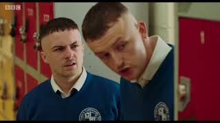 The Young Offenders S1E1