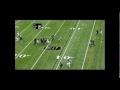Ultimate Saints Highlights - Saints vs. Falcons - 12-26-11 - Jim Henderson on Play by Play