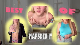 Best of Marsden it part 2