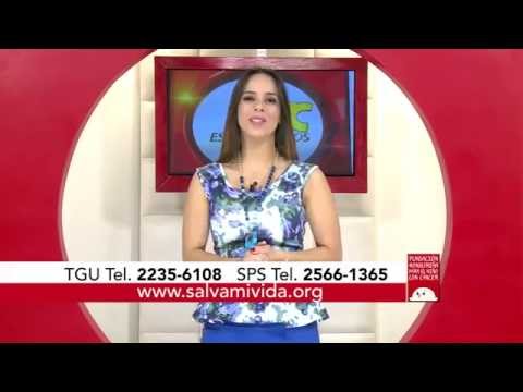 Campaña 1 por 1 - Mensaje Paola Lazzaroni