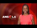 Angola Magazine Filme Njinga Rainha De Angola Estreia No Brasil
