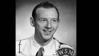 Watch Hank Snow I Wished Upon My Little Golden Horseshoe video
