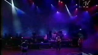 The Cure - Disintegration Live 1996