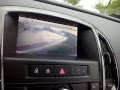 Opel Astra J Sedan oryginalna kamera cofania - Rear View Camera