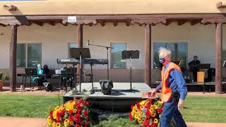 FBC Santa Fe | September 13, 2020