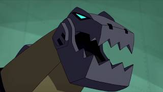 Transformers: Animated - The Birth of Grimlock