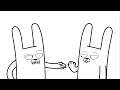 Action Bunnies 5