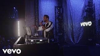 Craig David - Ts5 - Rewind (Live) - Vevo @ The Great Escape 2016