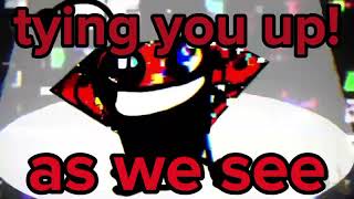 Bfci Home Base Para-Mix Fnf X Pibby X Bfdi With Lyrics
