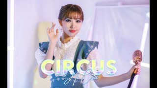 하이큐티(HI CUTIE) - 서커스(CIRCUS) MV Teaser 윤정(Yunjeong)