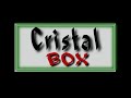 Cristal Box Alexis Magic