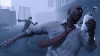 Left 4 Dead 2 Solo Realism Expert No Weapon No Mercy