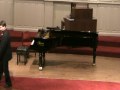 "I saw that you were grown so high" by Purcell