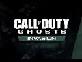 HACKS NUEVO DLC INVASION COD GHOSTS