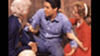 Watch Elvis Presley It