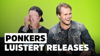 Volgens Ponkers <i>самодельные</i> kan Armoo beter gaan vakkenvullen I Release Reacties