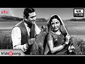 4K | मीणा कुमारी और सुनील दत्त जी का प्यारभरा गीत कोई बता दे दिल है जहाँ | Koi Bata De Dil Hai Jahan